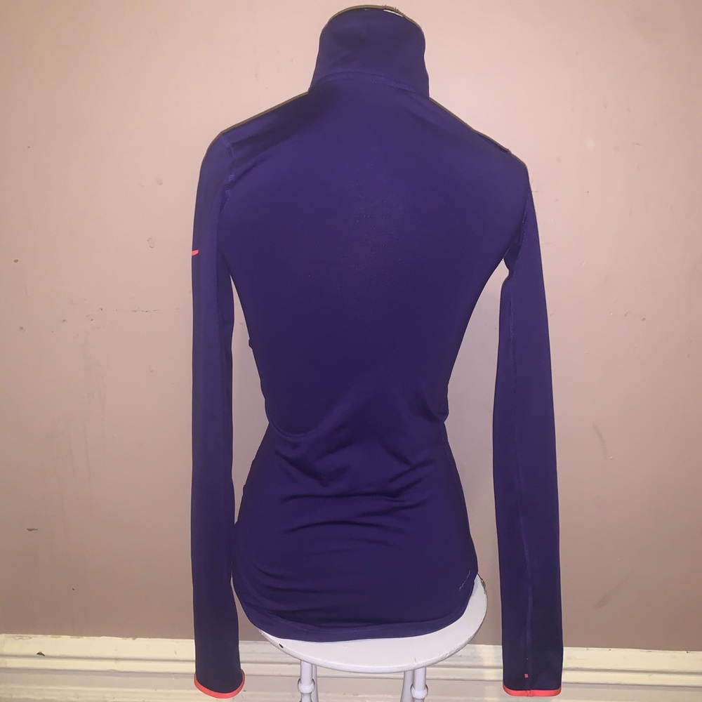 SOLD✨Nike Dri Fit Pullover Athletic Top - Picture 3 of 5